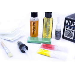 Kit d'entretien de la marque Nuprol