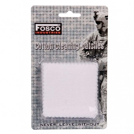 Serviette nettoyante de la marque Fosco