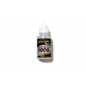 Huile silicone 1000 cps 60 ml