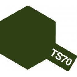 Peinture TS70 Olive drab JGSDF mat 100 ml