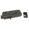 Batterie case type PEQ