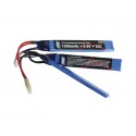 Batterie Li-Fe 9,9 V - 1000 mAh