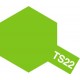 Peinture TS22 Vert clair brillant 100 ml