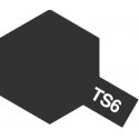 Peinture TS6 Noir mat 100 ml