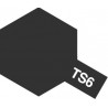 Peinture TS6 Noir mat 100 ml