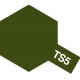 Peinture TS5 Olive drab mat 100 ml