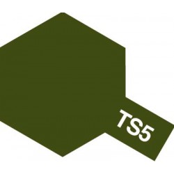 Peinture TS5 Olive drab mat 100 ml