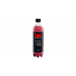 Bille HK 0.25g en pot de 2700 billes