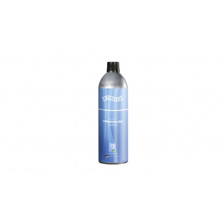 Gaz Walther 750 ml de la marque Umarex (2.5098 | 25098)