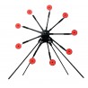 Cible rotative pour 4.5 mm de la marque Swiss arms (603429)