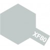 Peinture XF80 Gris royal mat 10 ml