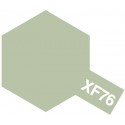 Peinture XF76 Gris vert Japonais mat 10 ml