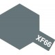 Peinture XF66 Gris clair mat 10 ml