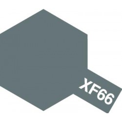 Peinture XF66 Gris clair mat 10 ml