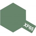 Peinture XF65 Gris campagne mat 10 ml