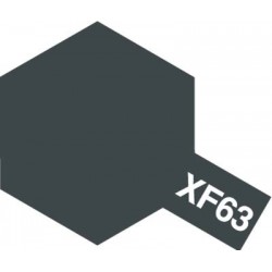 Peinture XF63 Gris panzer mat 10 ml
