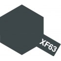 Peinture XF63 Gris panzer mat 10 ml