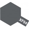 Peinture XF54 Gris mer foncé 10 ml