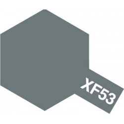 Peinture XF53 Gris neutre mat 10 ml