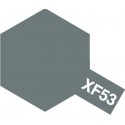 Peinture XF53 Gris neutre mat 10 ml