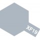 Peinture XF19 Gris ciel mat 10 ml
