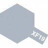 Peinture XF19 Gris ciel mat 10 ml