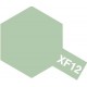 Peinture XF12 Gris aéro Japon mat 10 ml