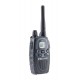 Talkie-walkie G7 noir, par 2
