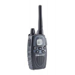 Talkie-walkie G7 Noir, par 2, Midland