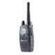 Talkie-walkie G7 Noir, par 2, Midland