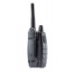 Talkie-walkie G7 Noir, par 2, Midland
