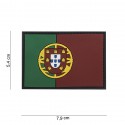 Patch 3D PVC Portugal