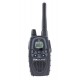 Talkie-walkie G7 Noir, par 2, Midland