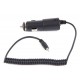 Chargeur de batterie sur allume cigare pour talkie-walkie G7 ou G9 | Midland