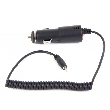 Chargeur de batterie sur allume cigare pour talkie-walkie G7 ou G9 | Midland