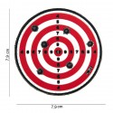 Patch 3D PVC Target