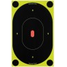 Cible 23 cm, par 5