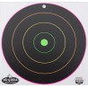 Cible 30 cm, par 10