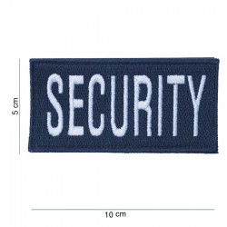 Patch tissu Security de la marque 101 Inc (442321-918)