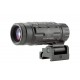 Magnifier x3 basculant | UTG