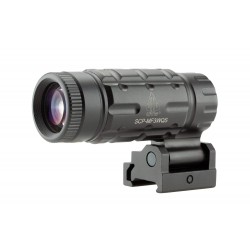 Magnifier x3 basculant | UTG