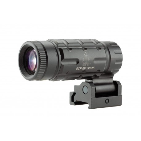 Magnifier x3 basculant | UTG