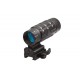 Magnifier x3 basculant | UTG