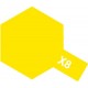 Peinture X8 Jaune citron brillant 10 ml