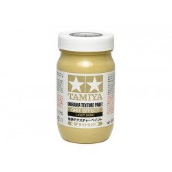 Peinture texture Sable 250 ml