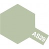 Peinture AS29 Gris vert 100 ml
