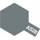 Peinture AS28 Medium grey 100 ml