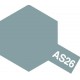 Peinture AS26 Light ghost grey 100 ml
