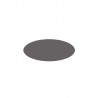 Peinture Caoutchouc mat 20 ml