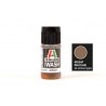 Jus terre grasse 20 ml